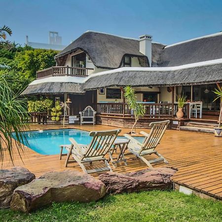 Sandals Guest House St. Francis Bay Exterior foto