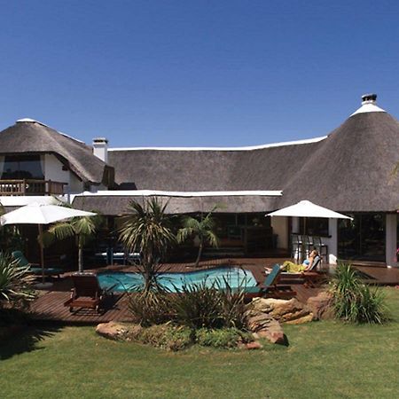 Sandals Guest House St. Francis Bay Exterior foto