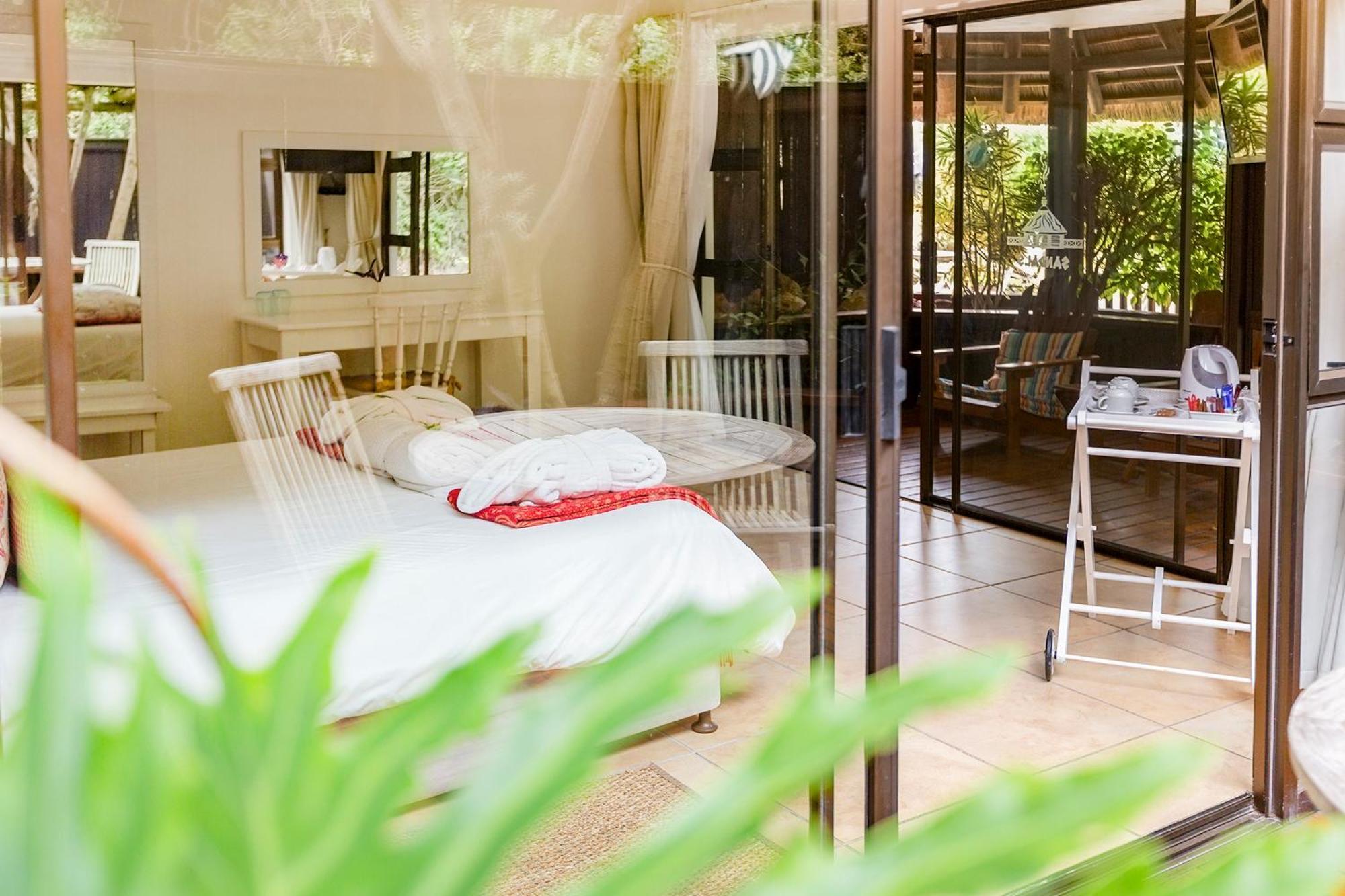 Sandals Guest House St. Francis Bay Zimmer foto