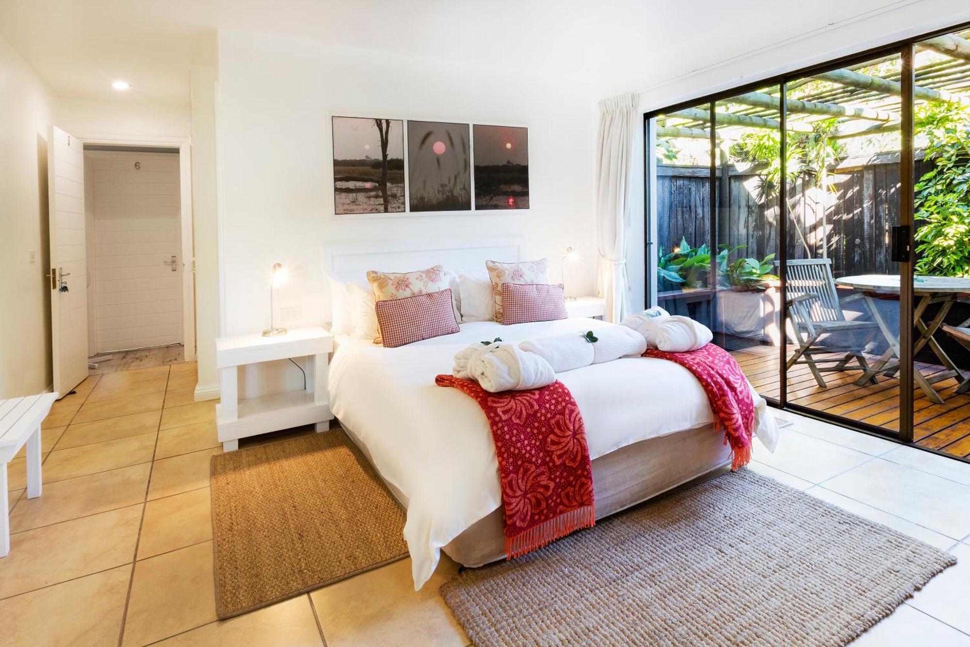 Sandals Guest House St. Francis Bay Zimmer foto