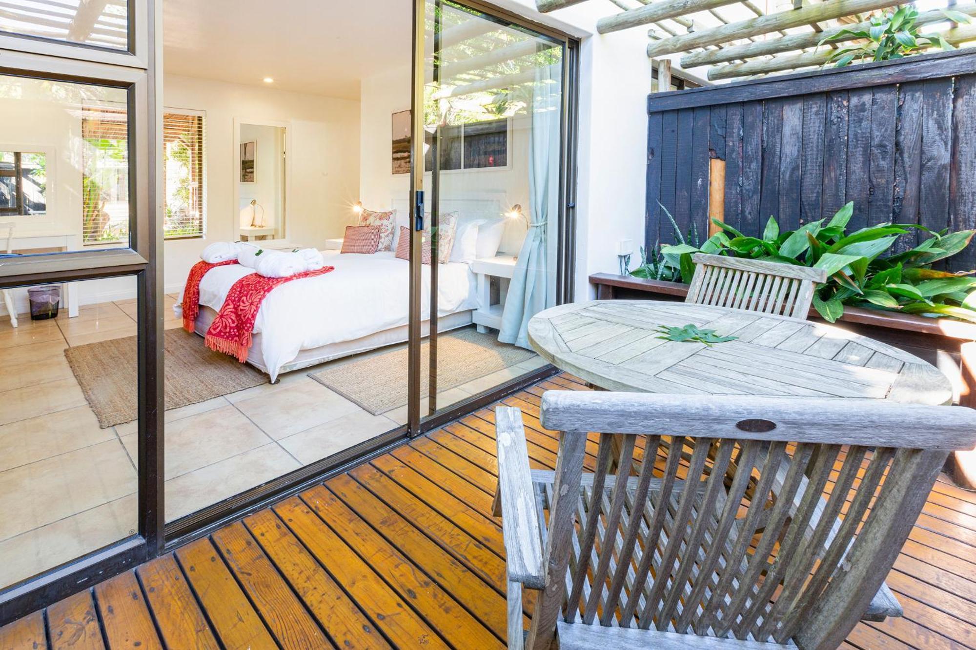 Sandals Guest House St. Francis Bay Zimmer foto