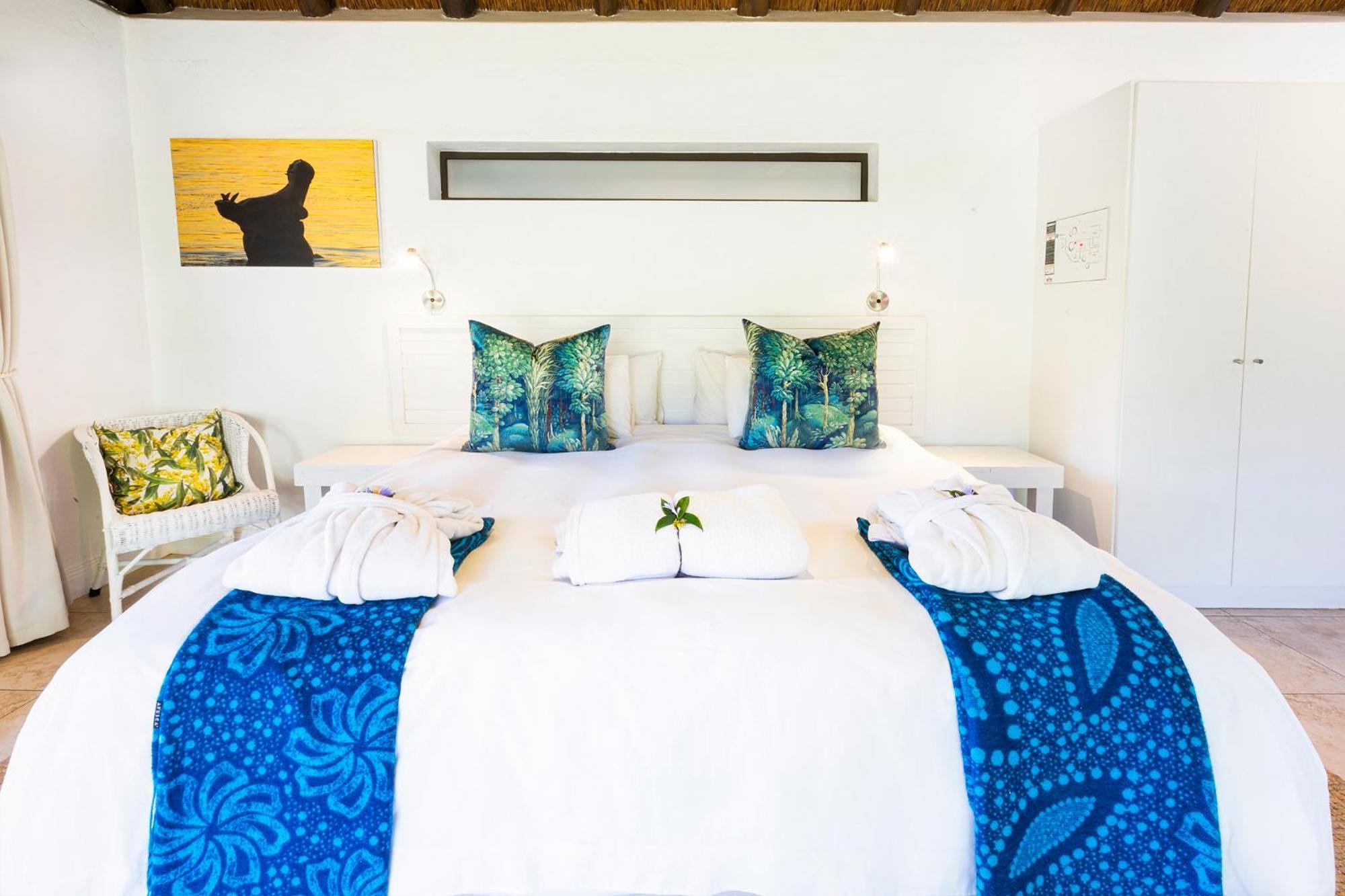 Sandals Guest House St. Francis Bay Zimmer foto