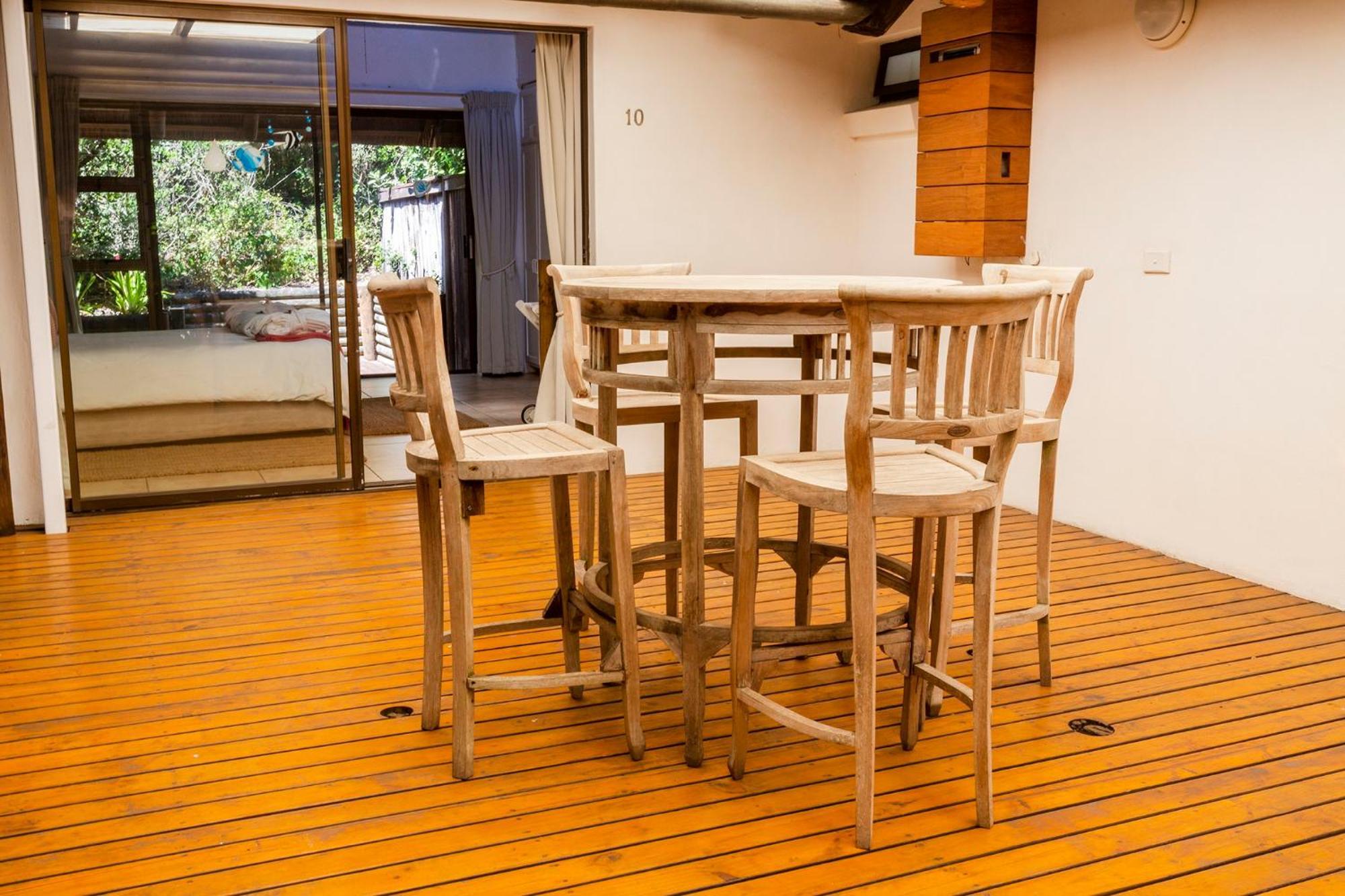 Sandals Guest House St. Francis Bay Zimmer foto