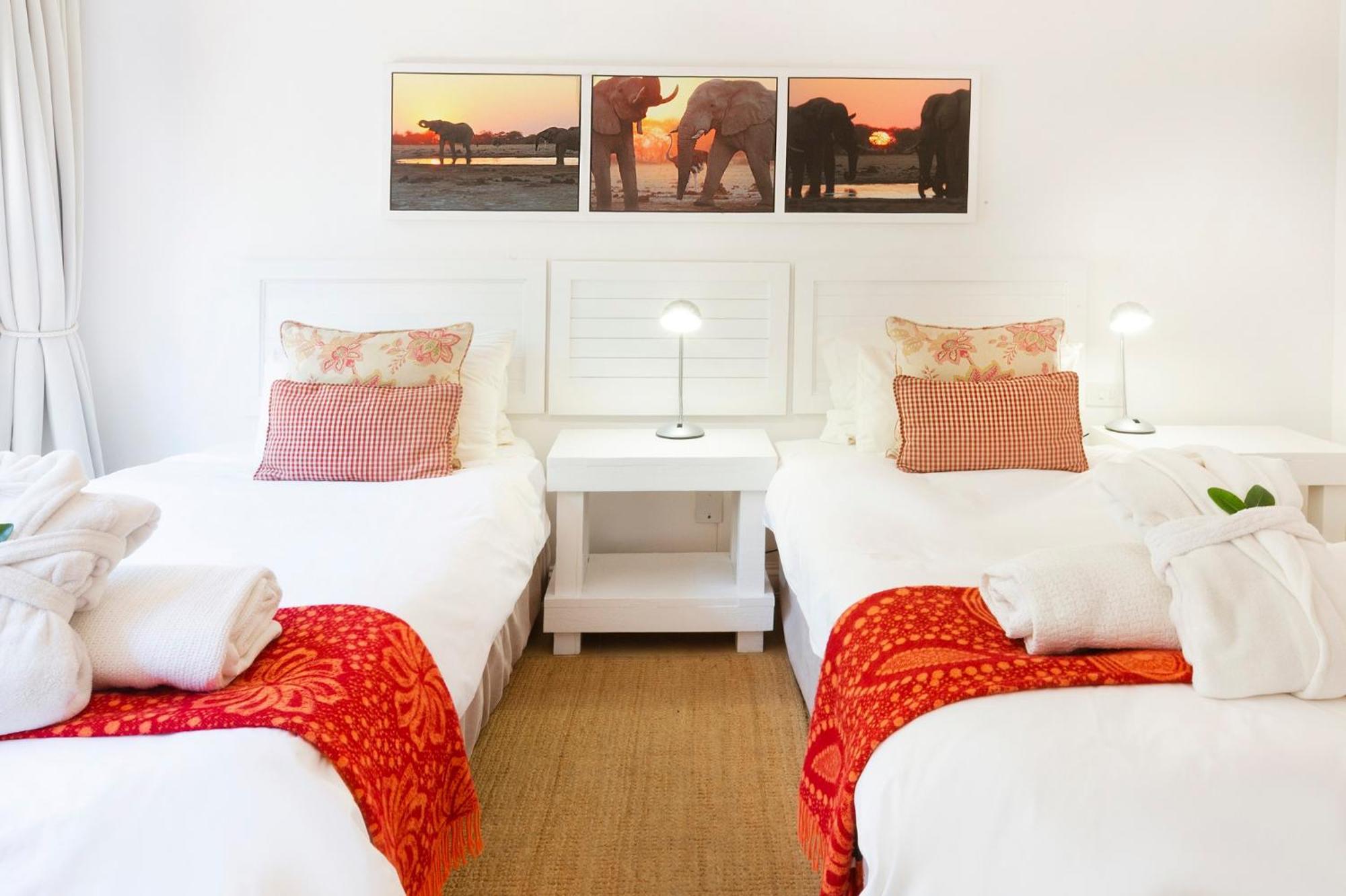Sandals Guest House St. Francis Bay Zimmer foto
