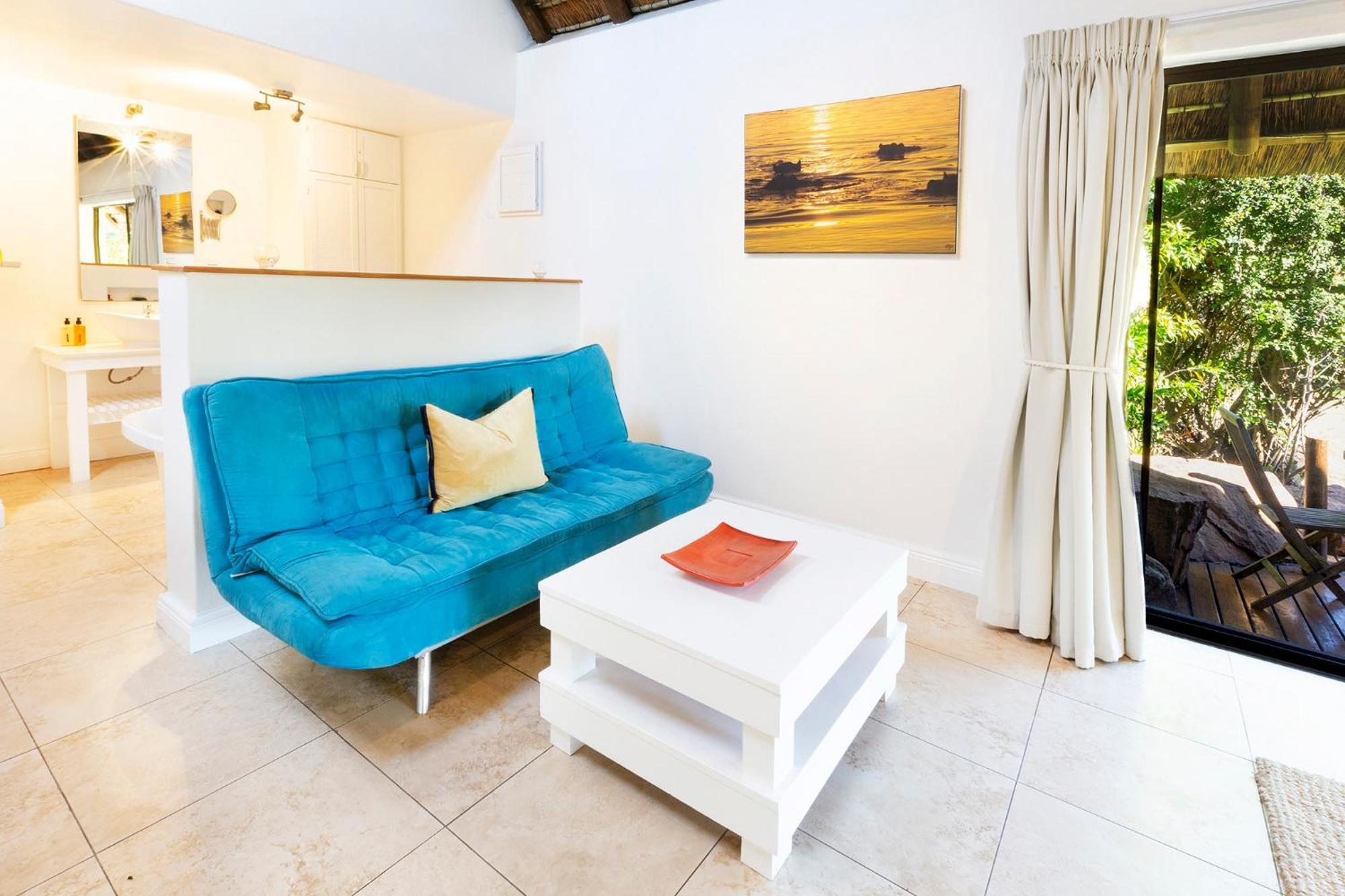 Sandals Guest House St. Francis Bay Zimmer foto