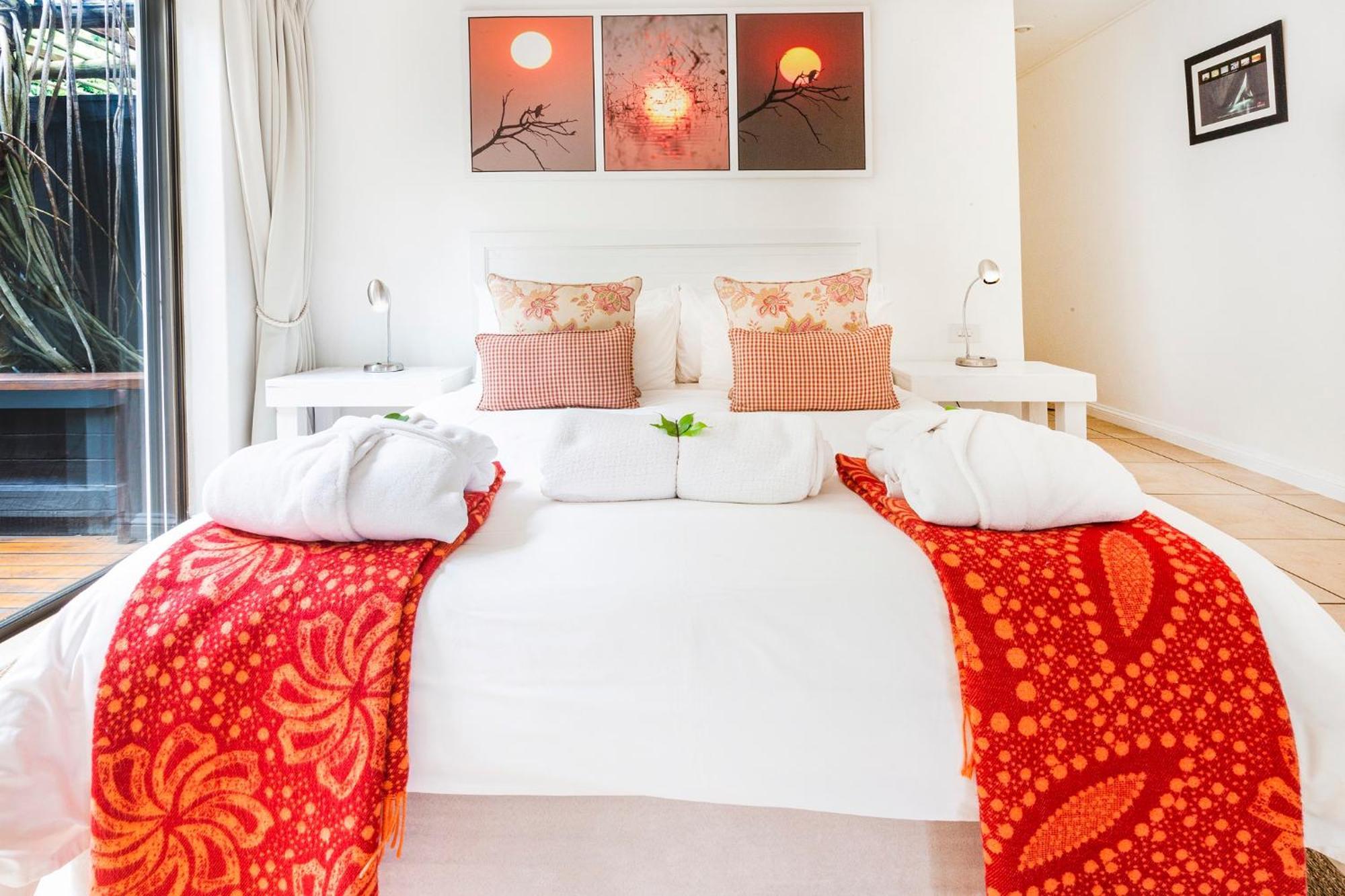 Sandals Guest House St. Francis Bay Zimmer foto