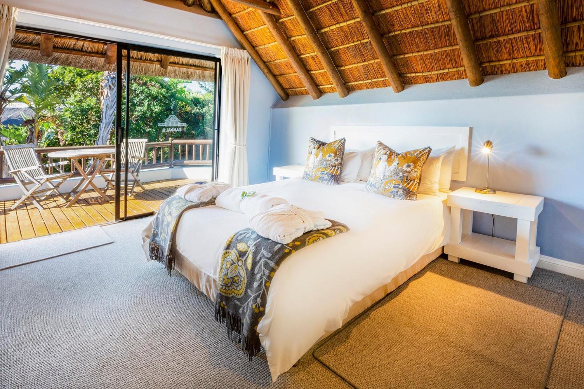 Sandals Guest House St. Francis Bay Zimmer foto
