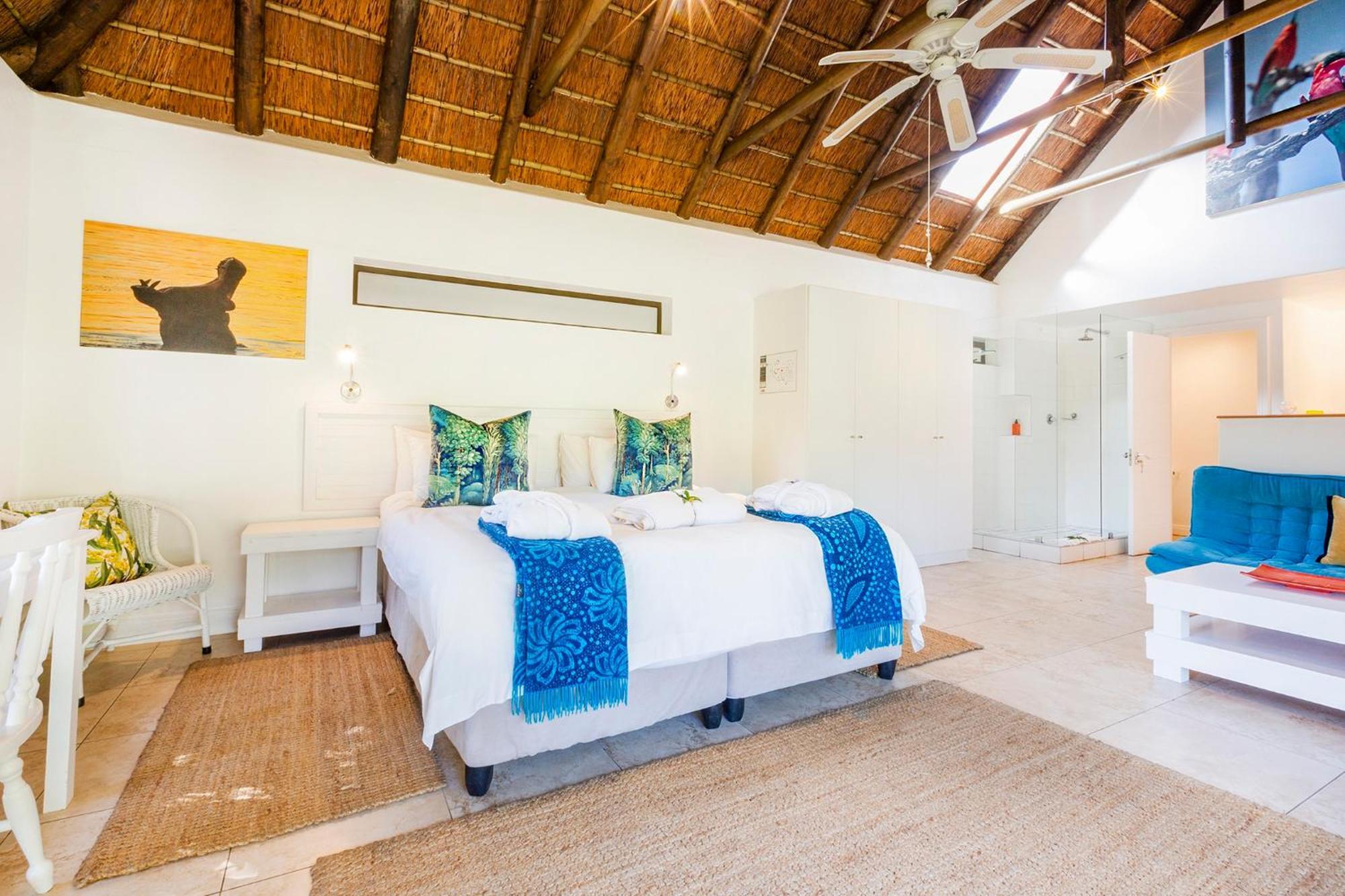 Sandals Guest House St. Francis Bay Zimmer foto