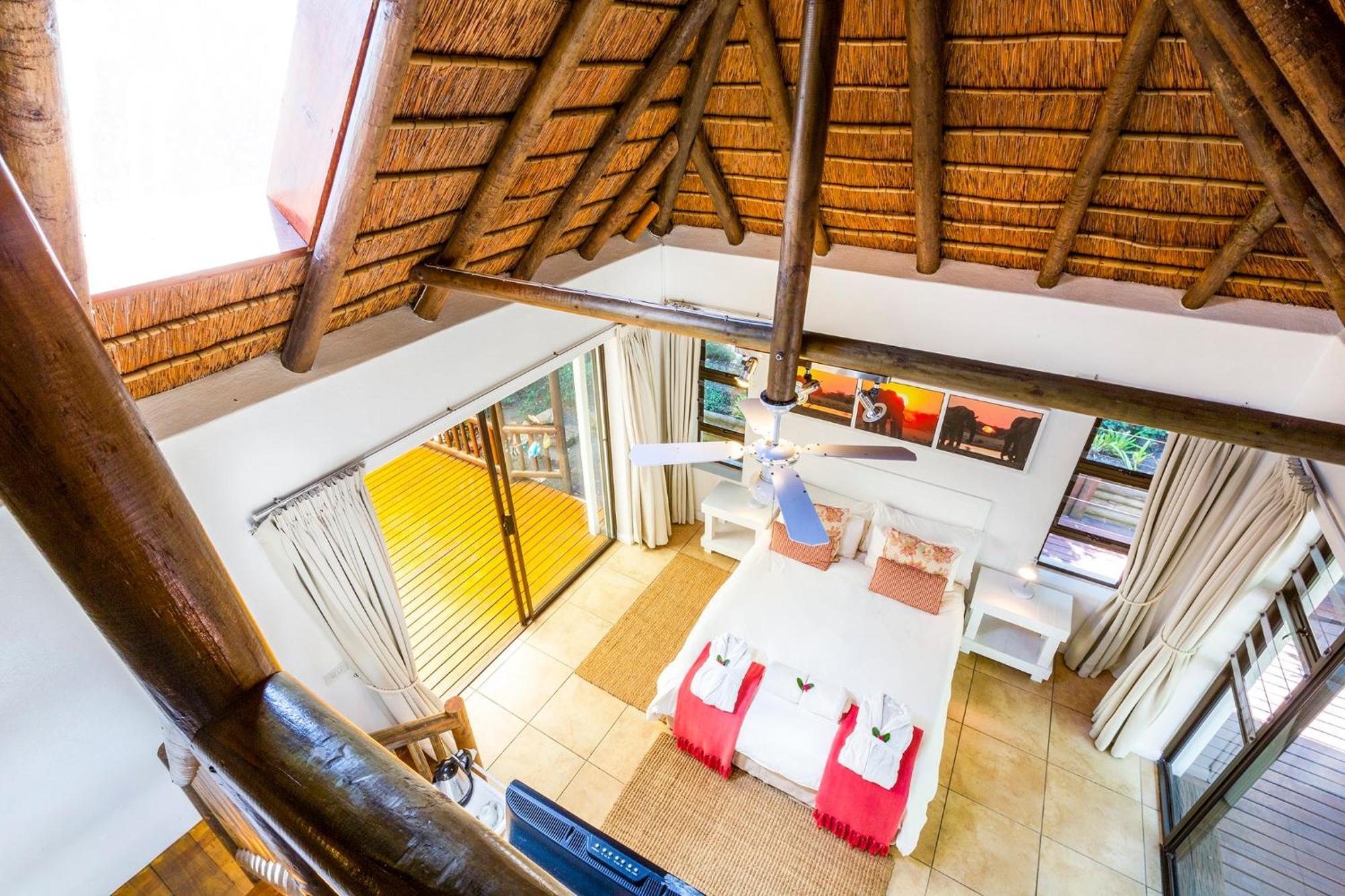 Sandals Guest House St. Francis Bay Zimmer foto