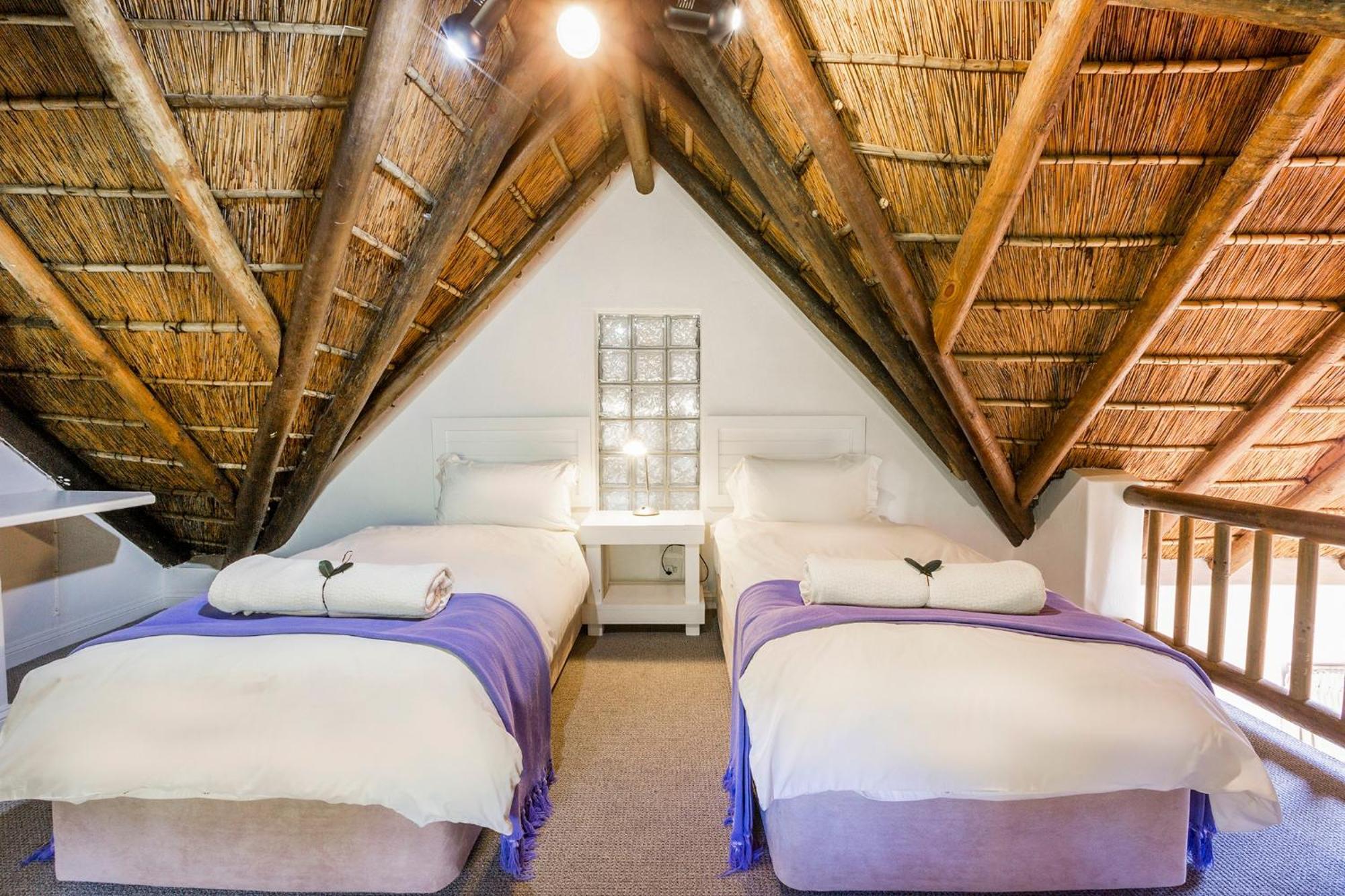 Sandals Guest House St. Francis Bay Zimmer foto