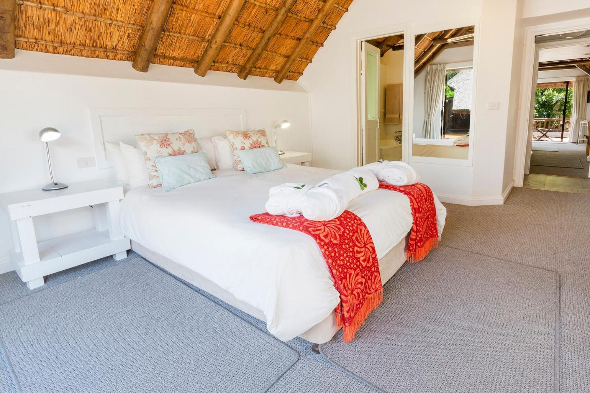 Sandals Guest House St. Francis Bay Zimmer foto