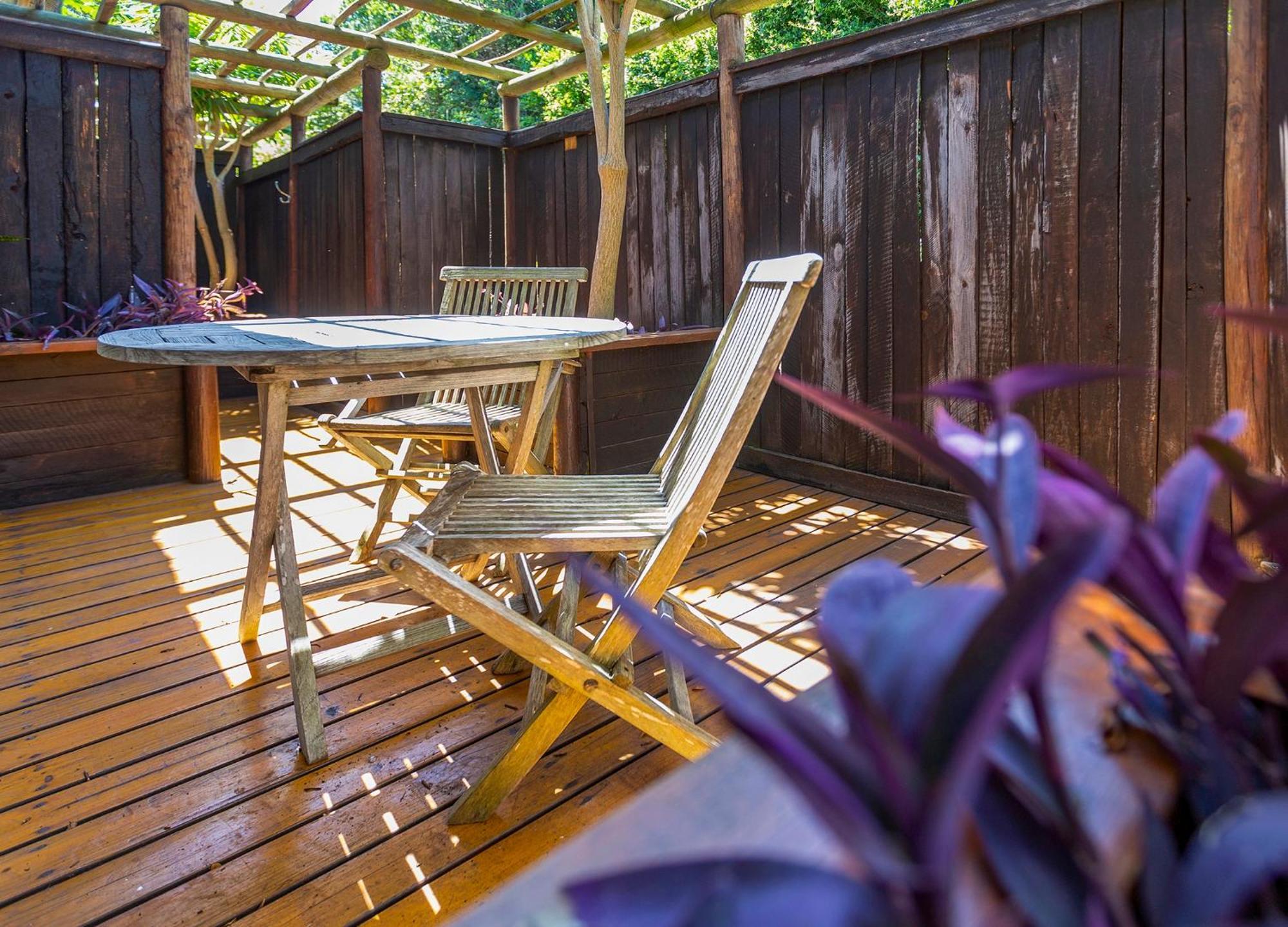 Sandals Guest House St. Francis Bay Zimmer foto