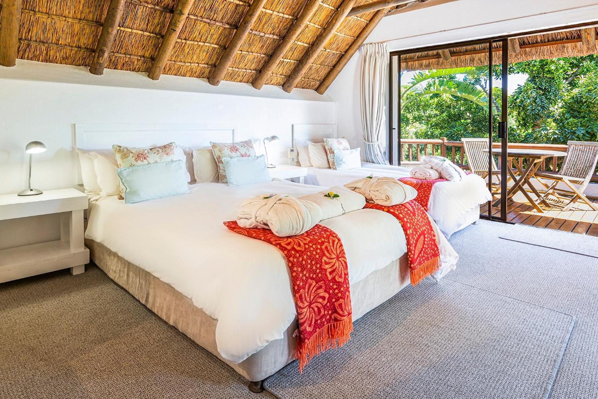 Sandals Guest House St. Francis Bay Zimmer foto