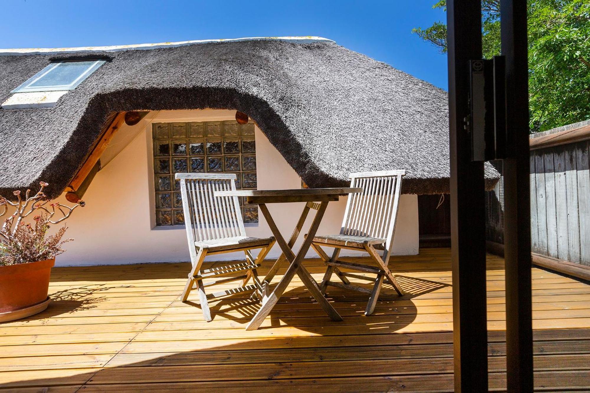 Sandals Guest House St. Francis Bay Zimmer foto